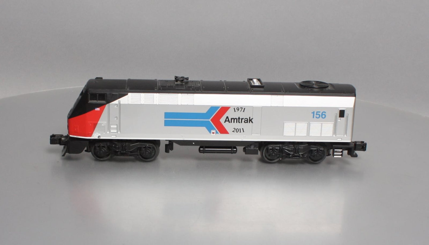 MTH 30-20217-1 Genesis GE P40/42 Diesel Engine w/Proto-Sound 3.0 #156 EX/Box