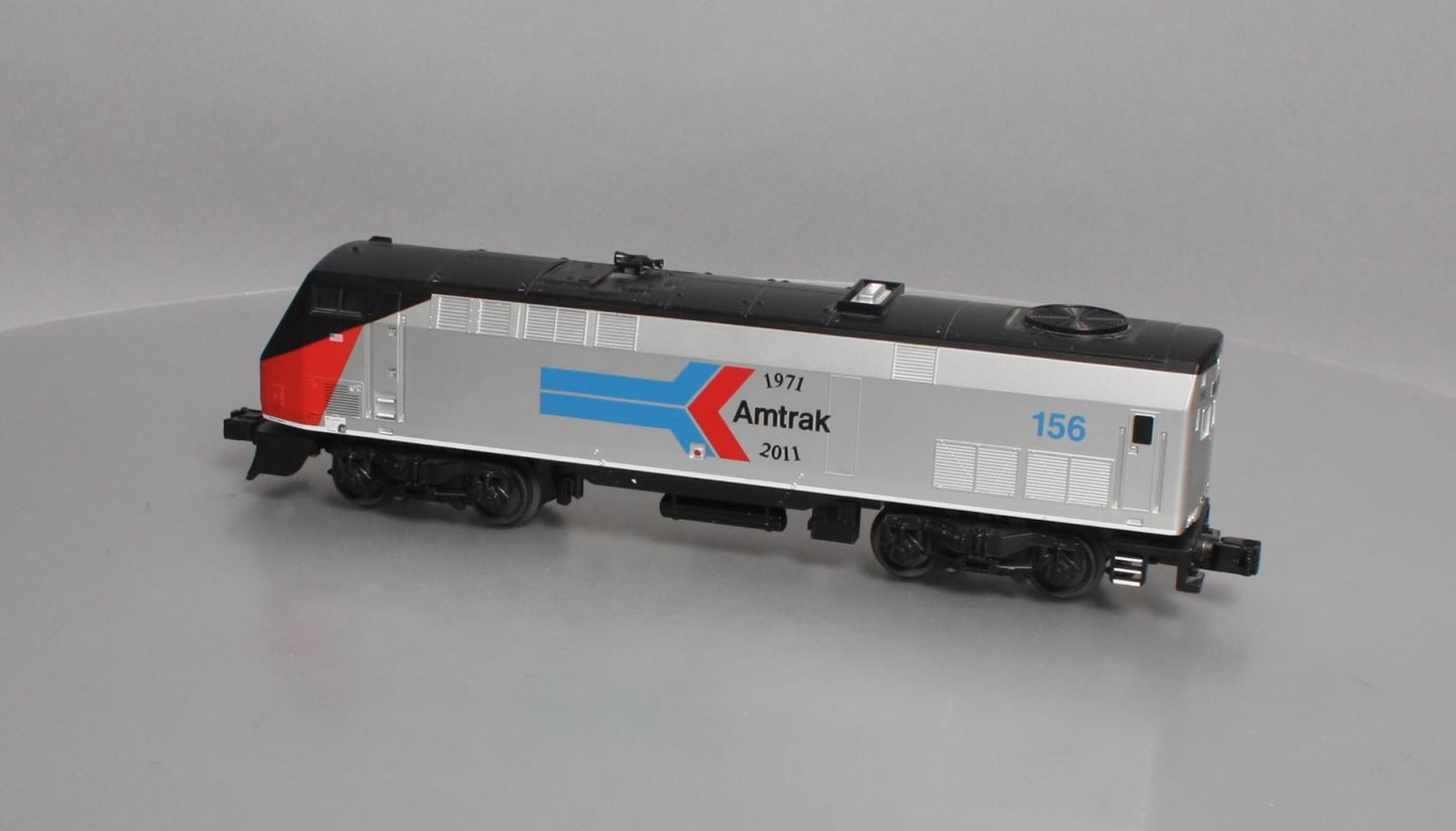 MTH 30-20217-1 Genesis GE P40/42 Diesel Engine w/Proto-Sound 3.0 #156 EX/Box