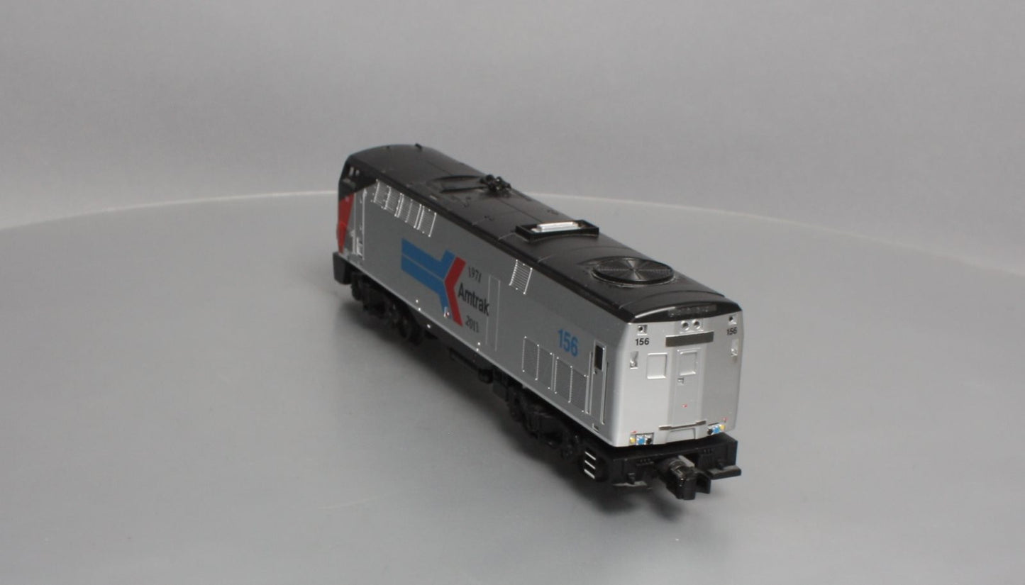 MTH 30-20217-1 Genesis GE P40/42 Diesel Engine w/Proto-Sound 3.0 #156 EX/Box