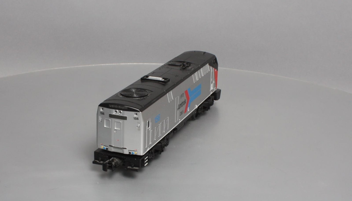 MTH 30-20217-1 Genesis GE P40/42 Diesel Engine w/Proto-Sound 3.0 #156