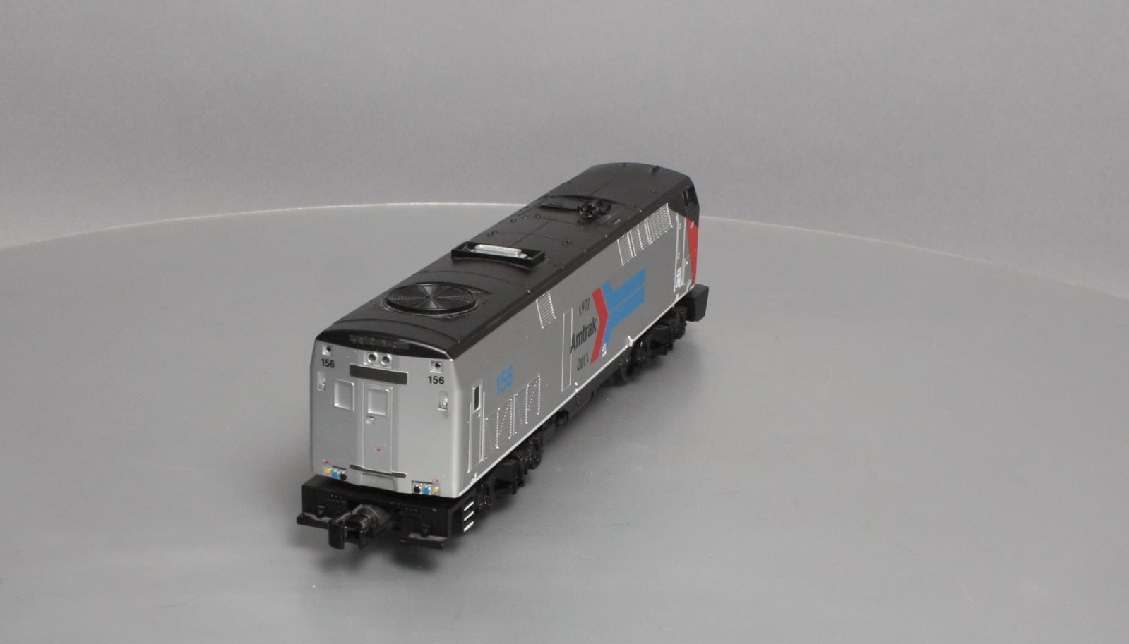 MTH 30-20217-1 Genesis GE P40/42 Diesel Engine w/Proto-Sound 3.0 #156