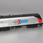 MTH 30-20217-1 Genesis GE P40/42 Diesel Engine w/Proto-Sound 3.0 #156 EX/Box