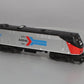 MTH 30-20217-1 Genesis GE P40/42 Diesel Engine w/Proto-Sound 3.0 #156 EX/Box