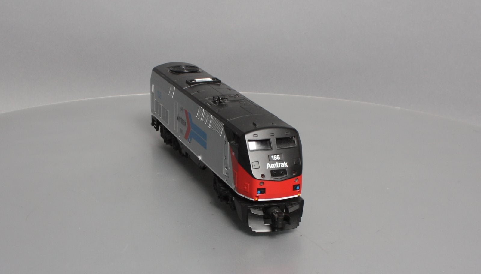 MTH 30-20217-1 Genesis GE P40/42 Diesel Engine w/Proto-Sound 3.0 #156 EX/Box
