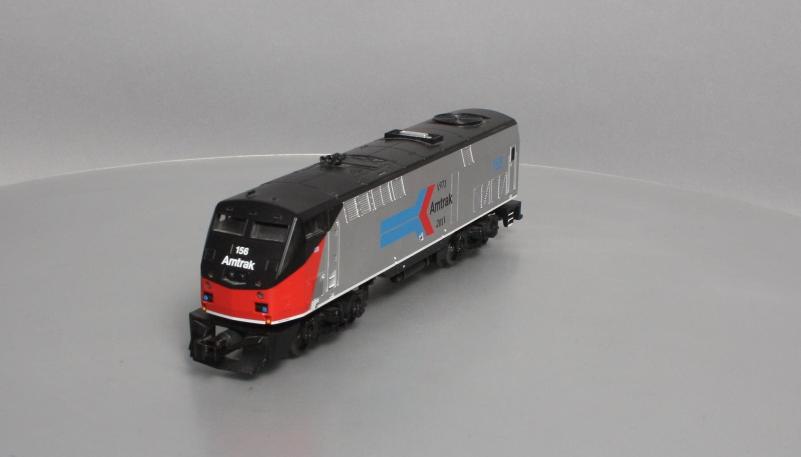 MTH 30-20217-1 Genesis GE P40/42 Diesel Engine w/Proto-Sound 3.0 #156