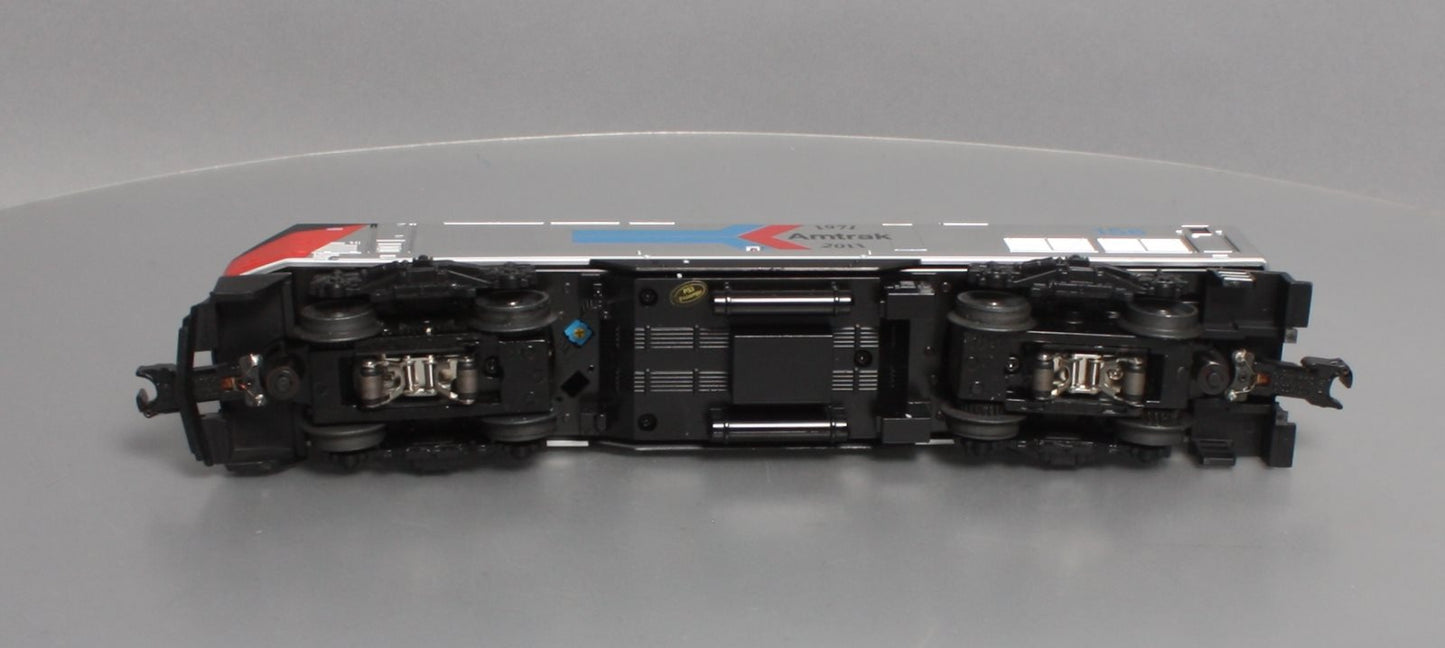 MTH 30-20217-1 Genesis GE P40/42 Diesel Engine w/Proto-Sound 3.0 #156 EX/Box