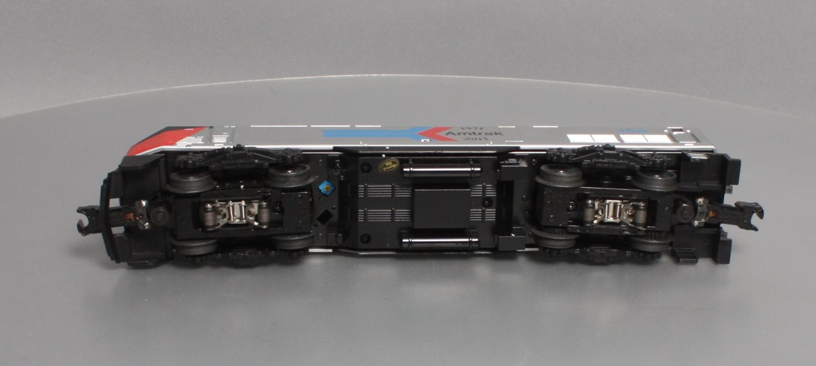 MTH 30-20217-1 Genesis GE P40/42 Diesel Engine w/Proto-Sound 3.0 #156 EX/Box