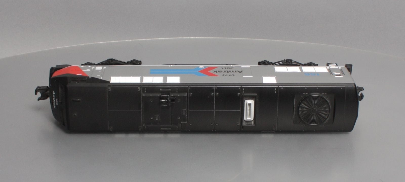 MTH 30-20217-1 Genesis GE P40/42 Diesel Engine w/Proto-Sound 3.0 #156 EX/Box
