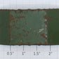 Lionel 45-22G Green Tin Roof