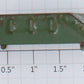 Lionel 45-22G Green Tin Roof