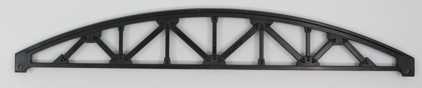 American Flyer 571-BB Black Bridge Truss Side