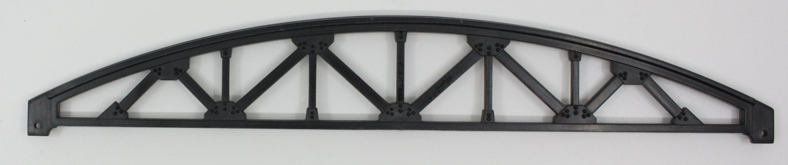 American Flyer 571-BB Black Bridge Truss Side