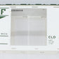 MTH 20-94037-1  Cloverleaf Dairy Reefer Car Shell