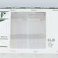 MTH 20-94037-1  Cloverleaf Dairy Reefer Car Shell