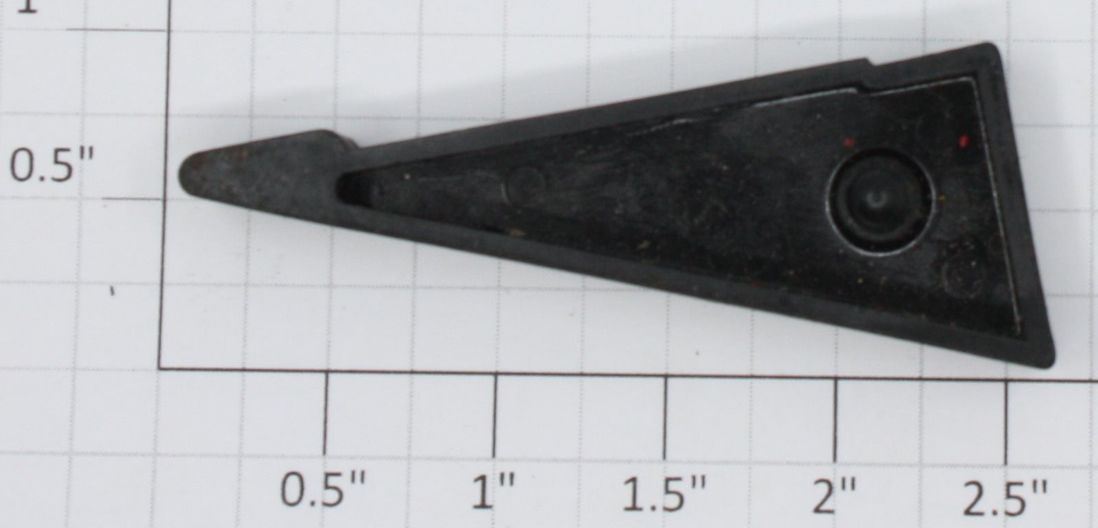 Lionel 364-23 Guide Block