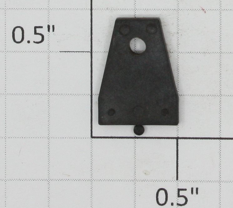 Lionel 6827-131 Boom Outer Gear Cover