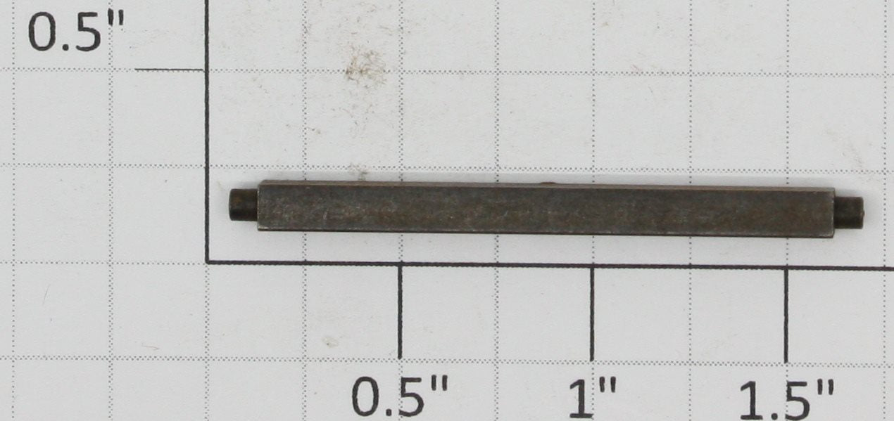 Lionel 252-6X Crossing Gate Axle