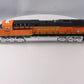 Lionel 6-82205 O BNSF 'Golden Swoosh' LEGACY ES44AC Diesel Locomotive #7695 EX/Box