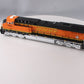 Lionel 6-82205 O BNSF 'Golden Swoosh' LEGACY ES44AC Diesel Locomotive #7695 EX/Box