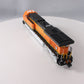 Lionel 6-82205 O BNSF 'Golden Swoosh' LEGACY ES44AC Diesel Locomotive #7695 EX/Box