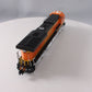 Lionel 6-82205 O BNSF 'Golden Swoosh' LEGACY ES44AC Diesel Locomotive #7695 EX/Box