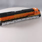 Lionel 6-82205 O BNSF 'Golden Swoosh' LEGACY ES44AC Diesel Locomotive #7695 EX/Box