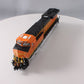 Lionel 6-82205 O BNSF 'Golden Swoosh' LEGACY ES44AC Diesel Locomotive #7695 EX/Box