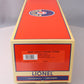 Lionel 6-82205 O BNSF 'Golden Swoosh' LEGACY ES44AC Diesel Locomotive #7695 EX/Box