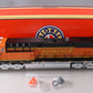 Lionel 6-82205 O BNSF 'Golden Swoosh' LEGACY ES44AC Diesel Locomotive #7695