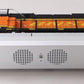 Lionel 6-82205 O BNSF 'Golden Swoosh' LEGACY ES44AC Diesel Locomotive #7695 EX/Box