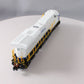 Lionel 1933293 O CitiRail Non Powered Legacy ES44AC Diesel Locomotive #1212