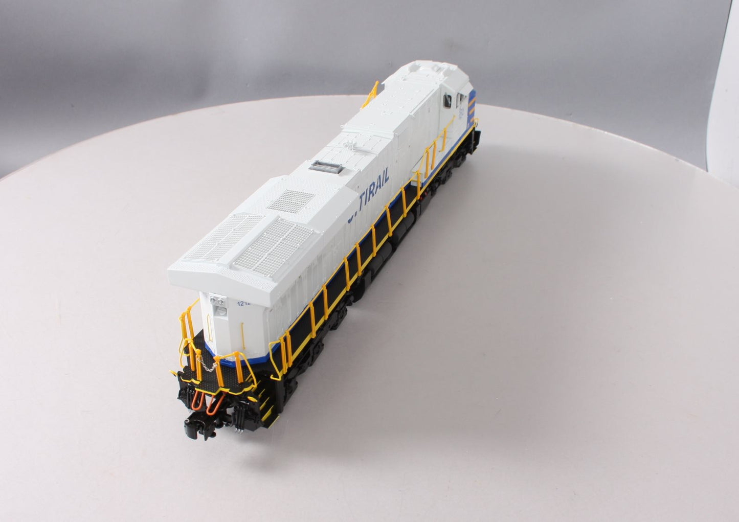 Lionel 1933293 O CitiRail Non Powered Legacy ES44AC Diesel Locomotive #1212