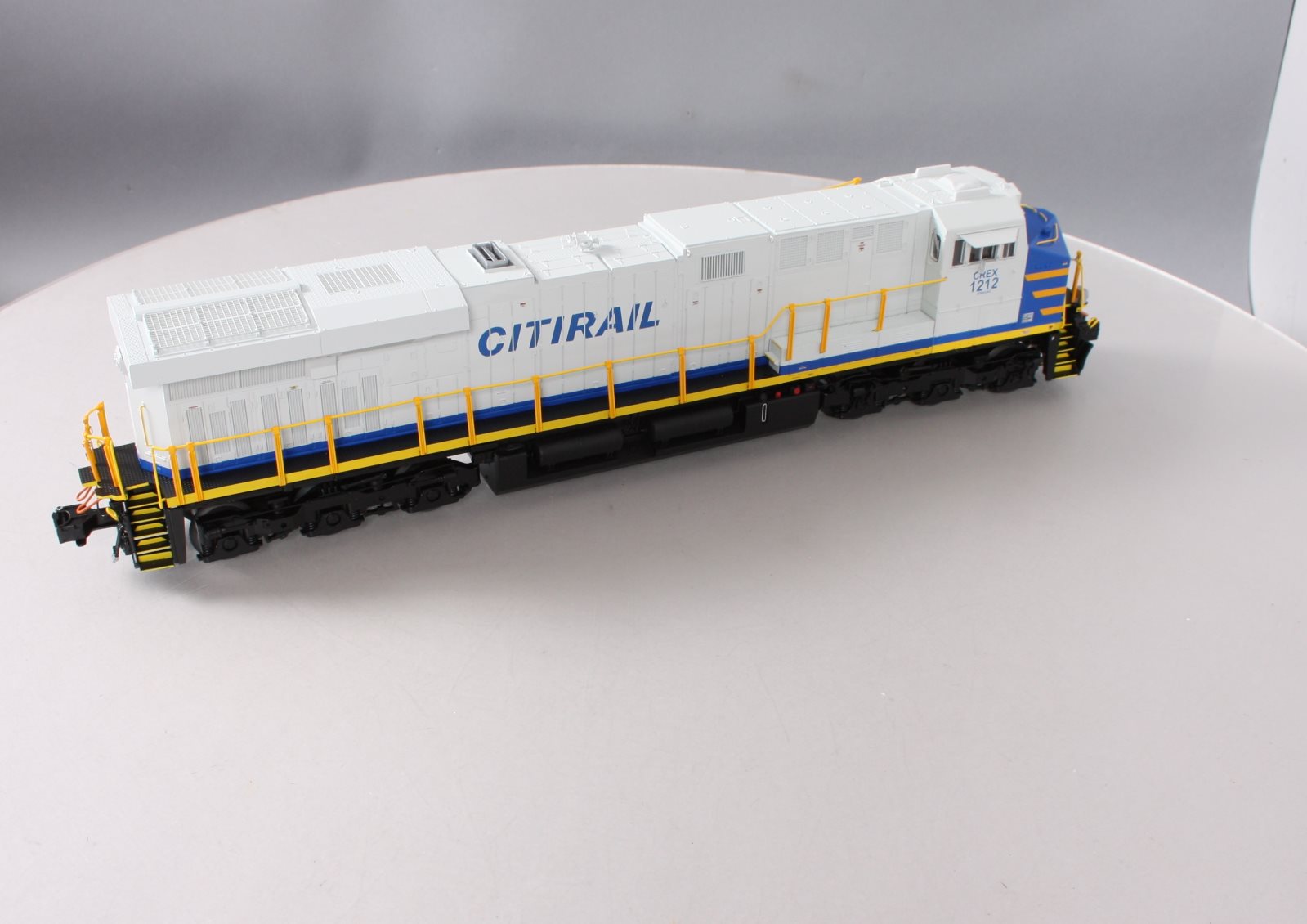 Lionel 1933293 O CitiRail Non Powered Legacy ES44AC Diesel