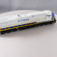 Lionel 1933293 O CitiRail Non Powered Legacy ES44AC Diesel Locomotive #1212