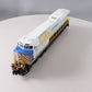 Lionel 1933293 O CitiRail Non Powered Legacy ES44AC Diesel Locomotive #1212