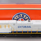 Lionel 1933293 O CitiRail Non Powered Legacy ES44AC Diesel Locomotive #1212