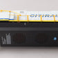 Lionel 1933293 O CitiRail Non Powered Legacy ES44AC Diesel Locomotive #1212
