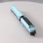 Rivarossi 1573 HO Scale Hudson Santa Fe Steam Locomotive &Tender #3460 EX
