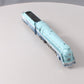 Rivarossi 1573 HO Scale Hudson Santa Fe Steam Locomotive &Tender #3460 EX