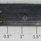 Lionel 55-69 Tie-Jector Collector Plate Assembly