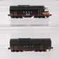 Micro-Trains 99200032 N SSW EMD FT A/B Diesel Locomotive #913 (Set of 2) w/ DCC LN/Box