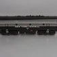 Lionel 6-34512 O New York Central F7 Powered B-unit Diesel Locomotive #2439