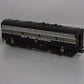 Lionel 6-34512 O New York Central F7 Powered B-unit Diesel Locomotive #2439