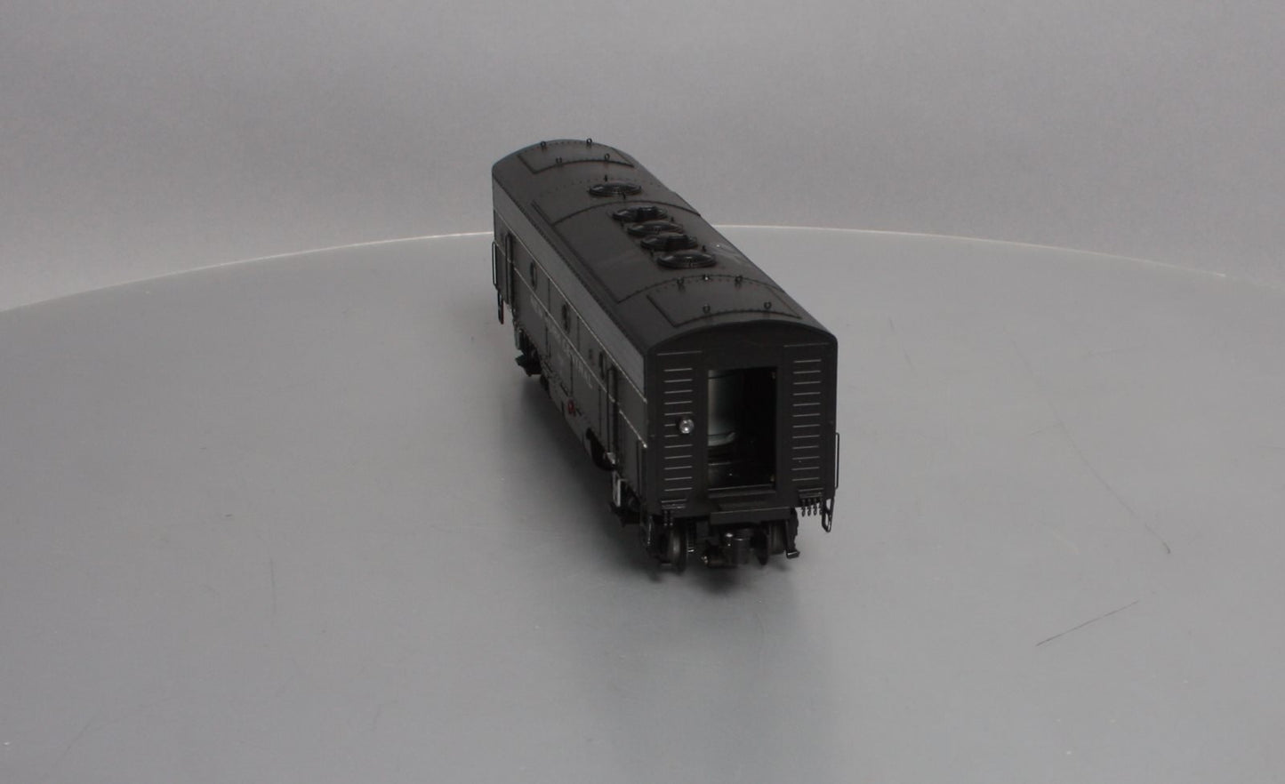 Lionel 6-34512 O New York Central F7 Powered B-unit Diesel Locomotive #2439