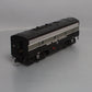 Lionel 6-34512 O New York Central F7 Powered B-unit Diesel Locomotive #2439