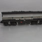 Lionel 6-34512 O New York Central F7 Powered B-unit Diesel Locomotive #2439