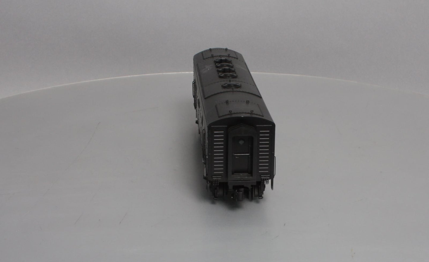 Lionel 6-34512 O New York Central F7 Powered B-unit Diesel Locomotive #2439