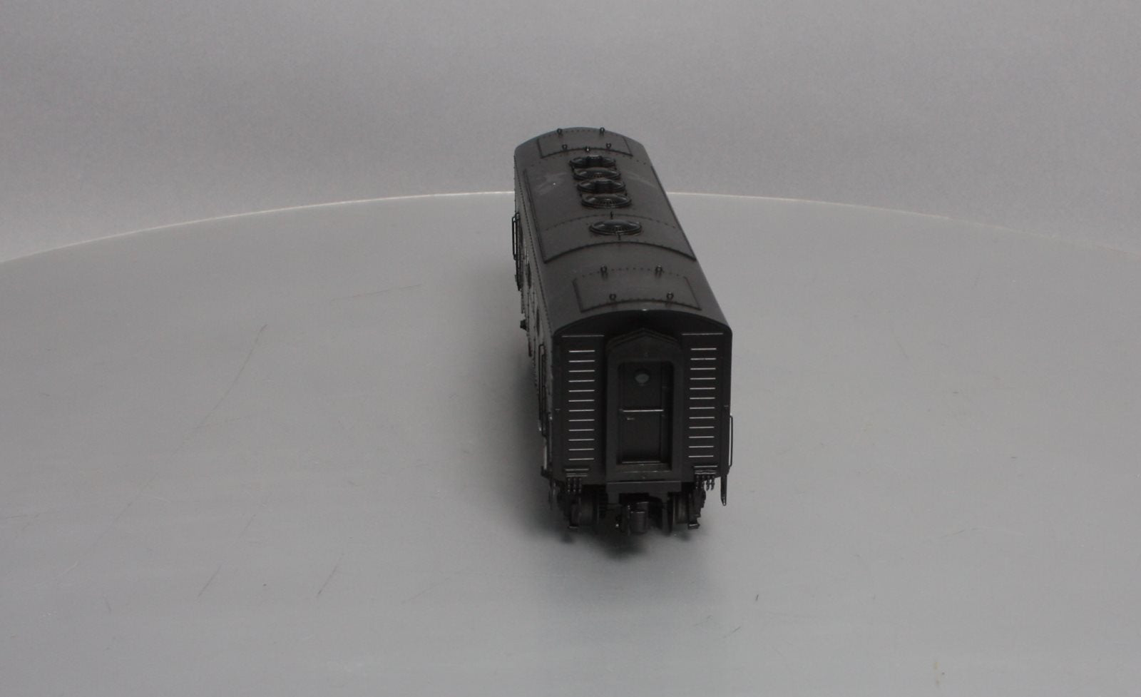 Lionel 6-34512 O New York Central F7 Powered B-unit Diesel Locomotive #2439