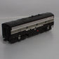 Lionel 6-34512 O New York Central F7 Powered B-unit Diesel Locomotive #2439