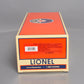 Lionel 6-34512 O New York Central F7 Powered B-unit Diesel Locomotive #2439